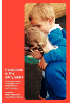 Transitions in the Early Years