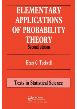 Elementary Applications of Probability Theory