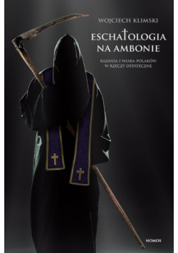 Eschatologia na ambonie