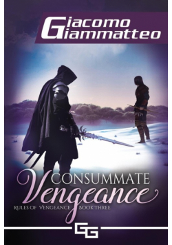 Consummate Vengeance