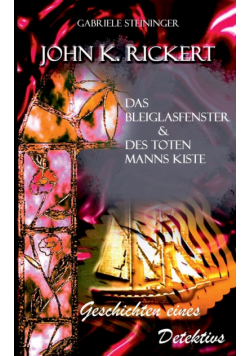 John K. Rickert