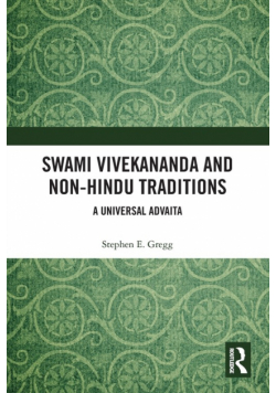 Swami Vivekananda and Non-Hindu Traditions