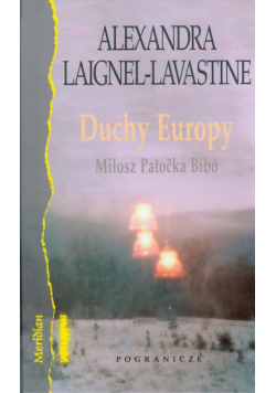 Laignel-Lavastine Alexandra - Duchy Europy