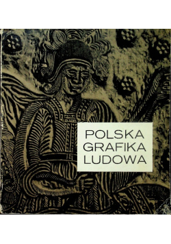 Polska grafika ludowa