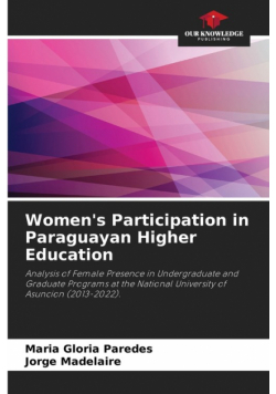 Women's Participation in Paraguayan Higher Education
