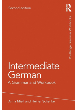 Intermediate German