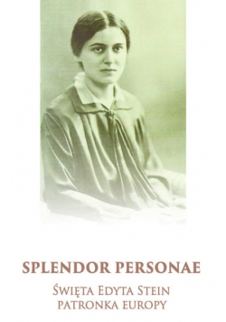 Splendor Personae