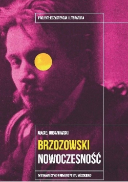 Brzozowski Nowoczesność