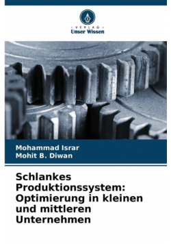 Schlankes Produktionssystem