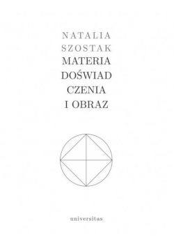 Materia doświadczenia i obraz