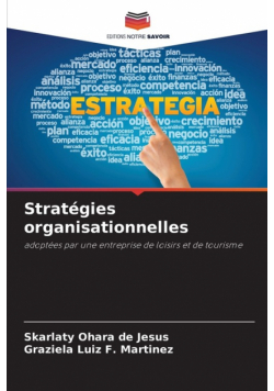 Stratégies organisationnelles