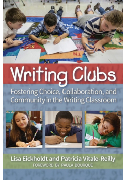 Writing Clubs