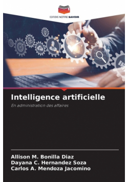 Intelligence artificielle