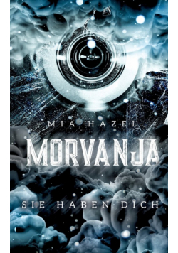 Morvanja
