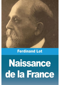 Naissance de la France