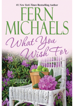 What You Wish For