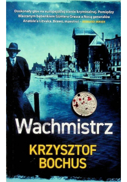 Wachmistrz