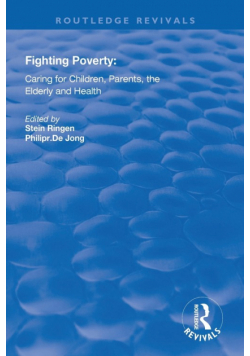 Fighting Poverty