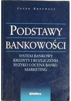 Podstawy bankowości