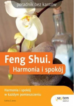 Feng Shui Harmonia i spokój w każdym pomieszczeniu