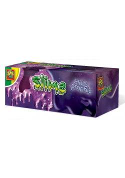 Slime 2x120gr - Galaxy