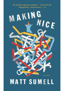 Making Nice