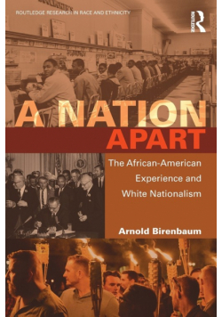 A Nation Apart