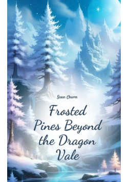 Frosted Pines Beyond the Dragon Vale