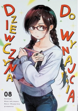 Dziewczyna Do Wynajęcia Tom 19