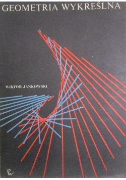 Geometria wykreślana