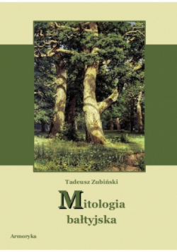 Mitologia bałtyjska