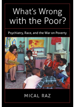 What's Wrong with the Poor?