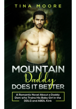 Mountain Daddy Does it Better