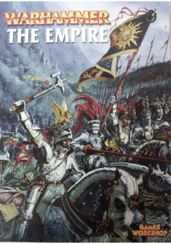 Warhammer The empire