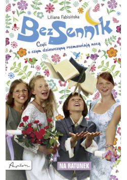 Bezsennik Na ratunek