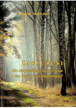 Zasłużeni dla sierpeckiego