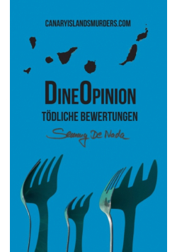 DineOpinion - Tödliche Bewertungen