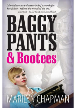 Baggy Pants and Bootees