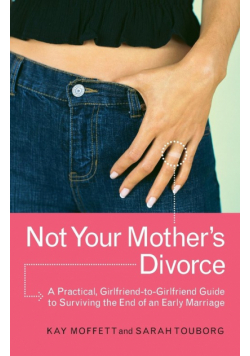 Not Your Mother's Divorce