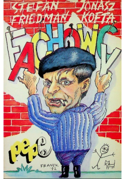Fachowcy / Dialogi na cztery nogi