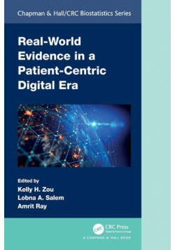 Real-World Evidence in a Patient-Centric Digital Era