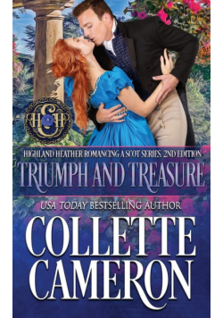 Triumph and Treasure