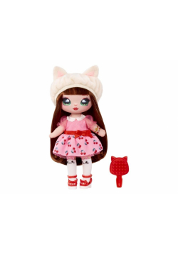 Na! Na! Na! Surprise Sweetest Sweets - Katie Kitte