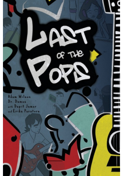 Last of the Pops