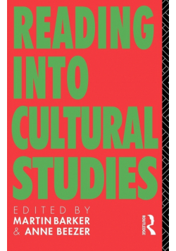 Reading Into Cultural Studies