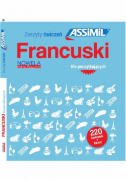 Francuski dla początkujących
