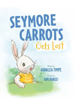 Seymore Carrots Gets Lost