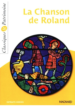 Chanson de Roland
