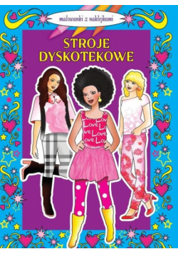 Stroje dyskotekowe