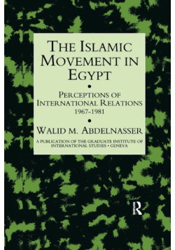 Islamic Movement In Egypt